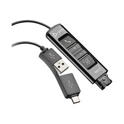 Poly PLY DA75 USB to QD Adptr