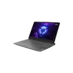 Lenovo LOQ 15IRH8 15.6" Core i5-12450H 16GB RAM 512GB SSD Windows 11