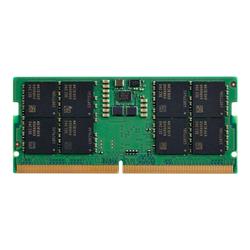 HP 16GB DDR5-5600 SODIMM MEMORY