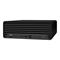 HP Pro 400 G9 SFF Core i5 13500 2.5 GHz 8 GB SSD 256 GB with HP Wolf Pro Security Edition (3 years)