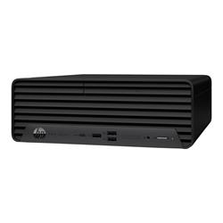HP Pro 400 G9 SFF Core i5 13500 2.5 GHz 8 GB SSD 256 GB with HP Wolf Pro Security Edition (3 years)