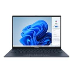 Asus Zenbook 14" Core Ultra 5 125H 16GB 512GB Windows 11