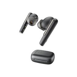 Poly Voyager Free 60 inc C/C USBC/A Black