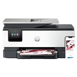 HP Officejet Pro 8122e All-in-One Colour Multifunction Printer
