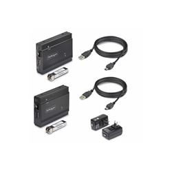 StarTech.com DP KVM Extender Kit, 4K 60Hz