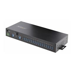 StarTech.com Industrial USB 5Gbps Hub