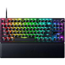 Razer Huntsman V3 Pro Tenkeyless - UK Layout