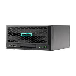 HPE ProLiant MicroServer Gen10 Plus v2 Performance 2 ultra micro tower Xeon E-2314 2.8 GHz 16GB 1TB