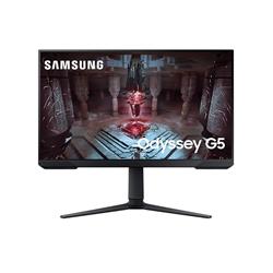 Samsung 27" G51C QHD 165Hz Odyssey Gaming Monitor