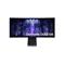 Samsung 34" G85SB OLED 175Hz Smart Odyssey Gaming Monitor