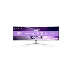 Philips Evnia 8000 49" QD OLED Gaming Monitor