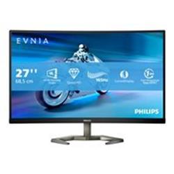 Philips Evnia 5000 27" QHD Curved Gaming Monitor