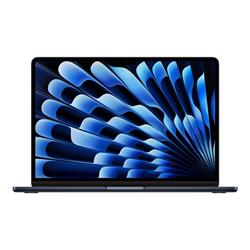 Apple MacBook Air 13-inch M3 chip with 512GB SSD - Midnight