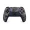 Sony PS5 dualsense controller Grey Camo