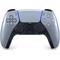 Sony PS5 Dualsense Controller Sterling Silver