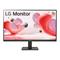 LG 27"  Full HD IPS 100Hz HDMI Monitor