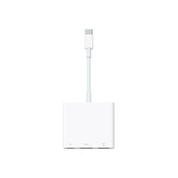 Apple APPLE USB-C DIGITAL AV MULTIPORT ADAPTER