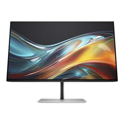HP 724pf Series 7 Pro 23.8" 1920x1080 5ms HDMI DisplayPort IPS LED Monitor
