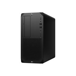HP Workstation Z2 G9 Tower Intel Core i7-14700 16GB 1TB SSD Windows 11 Professional