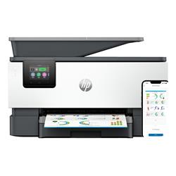 HP Officejet Pro 9120e All-in-One Colour Multifunction Printer