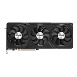 Gigabyte Radeon RX 7800 XT GAMING 16G OC Edition Graphics Ca
