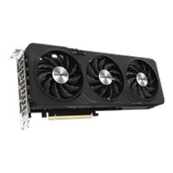 Gigabyte Radeon RX 7600 XT GAMING OC 16G Graphics Card