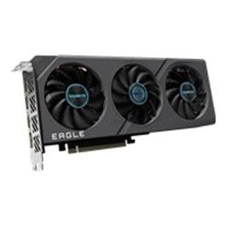 Gigabyte GeForce RTX 4060 EAGLE OC 8G Graphics Card