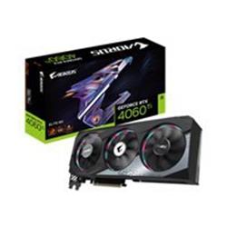 Gigabyte AORUS GeForce RTX 4060 Ti ELITE 8GB Graphics Card