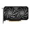 MSI GeForce RTX 4060 Ti VENTUS 2X BLACK 16G OC Graphics Card