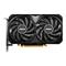 MSI GeForce RTX 4060 VENTUS 2X BLACK 8G OC Graphics card