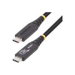 StarTech.com 1m USB4 Cable, USB-C 40 Gbps