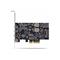 StarTech.com 5-Port USB PCIe Card, 10Gbps