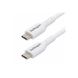 StarTech.com 3m White USB-C Charging Cable