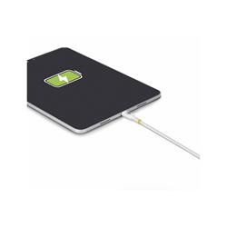 StarTech.com USB-C Charging Cable, 240W PD White 2m