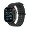 Apple Watch Ultra 2 GPS + Cellular 49mm Black Titanium Case with Black Ocean Band