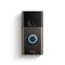 Ring Battery Video Doorbell - Venetian Bronze