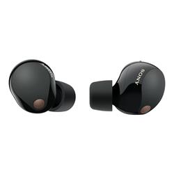 Sony WF-1000XM5 Wireless Noise Cancelling Headphones - Black
