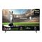 Hisense 55" Smart 4K Ultra HD HDR QLED TV