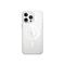 Apple iPhone 16 Pro Max Clear Case with MagSafe
