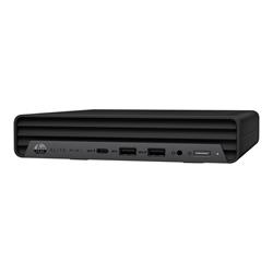 HP Elite 800 G9 Mini Intel Core i5-14500T 16GB 256GB SSD Windows 11 Professional