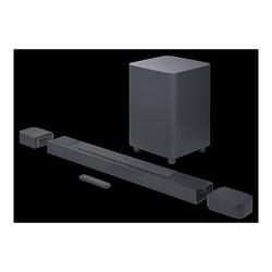 JBL 55.1.2-ch Soundbar with Dolby Atmos Wireless Sub