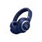 JBL Live 770NC Noise Cancelling Over Ear Headphones - Blue