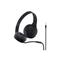 Belkin SoundForm Mini Wired On-Ear Headphones For Kids - Black