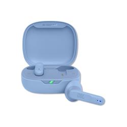 JBL Wave Flex True Wireless Earbuds Blue