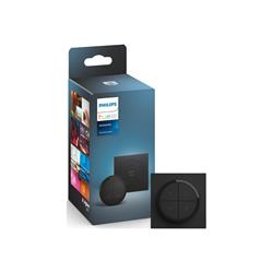 Philips Hue Tap Dial Switch - Black