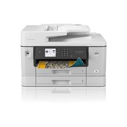 Brother MFC-J6940DW Professional A3 Inkjet Wireless All In One