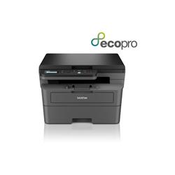 Brother DCP-L2627DWE Efficient 3-in-1 A4 Mono Laser Printer