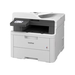 Brother MFC-L3740CDWE Colourful and Connected LED All-in-One