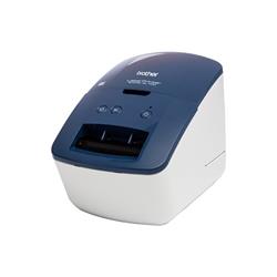 Brother QL-600B Postage and Address Label Printer