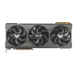 ASUS TUF Gaming GeForce RTX 4080 SUPER 16GB OC Edition Graphics Card